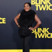Blink Twice - galeria zdjęć - filmweb