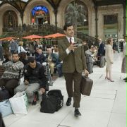 Mr. Bean's Holiday - galeria zdjęć - filmweb