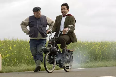 Wakacje Jasia Fasoli - galeria zdjęć - filmweb