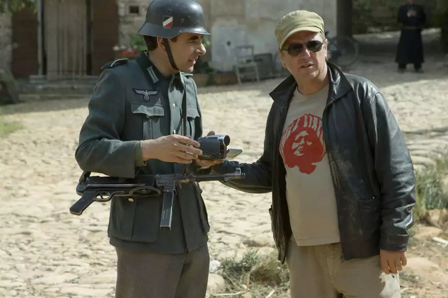 Wakacje Jasia Fasoli - galeria zdjęć - filmweb