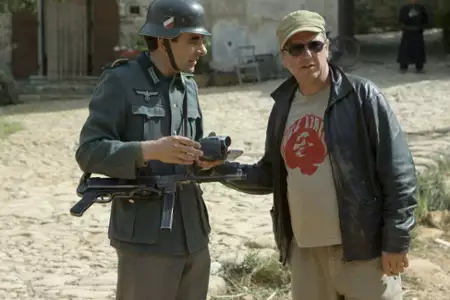 Wakacje Jasia Fasoli - galeria zdjęć - filmweb