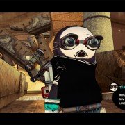 Tiny and Big: Grandpa's Leftovers - galeria zdjęć - filmweb