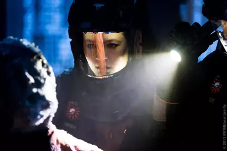 Infini - galeria zdjęć - filmweb