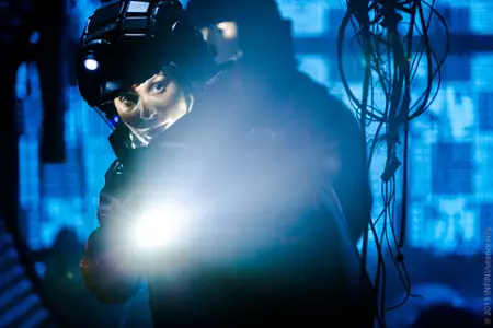 Infini - galeria zdjęć - filmweb
