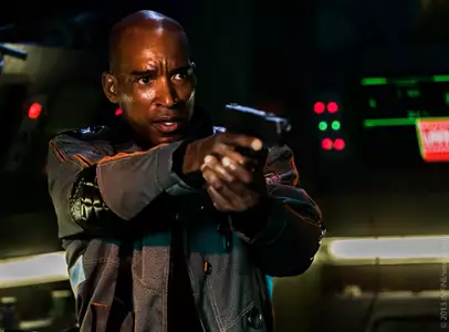 Infini - galeria zdjęć - filmweb