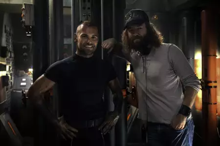 Infini - galeria zdjęć - filmweb