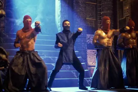 Mortal Kombat - galeria zdjęć - filmweb