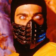 Chris Casamassa w Mortal Kombat