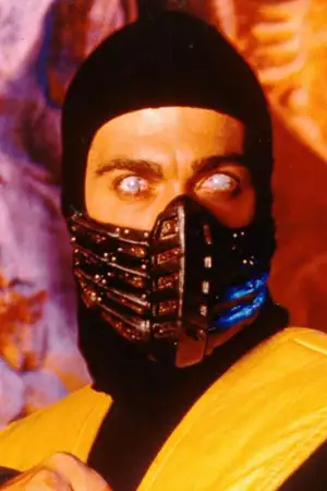 Mortal Kombat - galeria zdjęć - filmweb