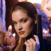 Bridgette Wilson-Sampras w Mortal Kombat