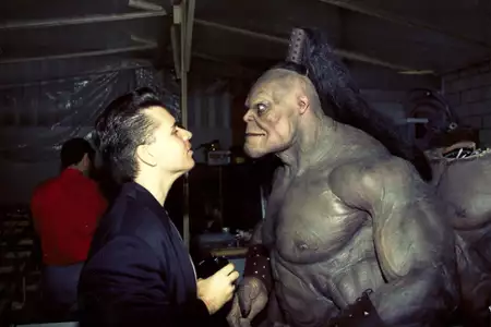 Mortal Kombat - galeria zdjęć - filmweb