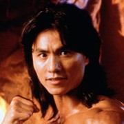Robin Shou w Mortal Kombat