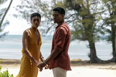 Fantasy Island - galeria zdjęć - filmweb