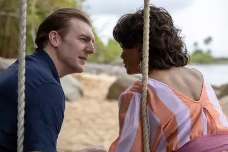 Fantasy Island - galeria zdjęć - filmweb