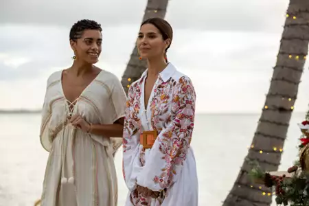 Fantasy Island - galeria zdjęć - filmweb