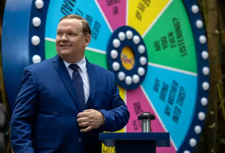 Fantasy Island - galeria zdjęć - filmweb