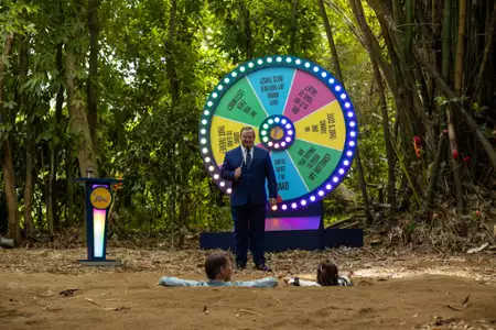 Fantasy Island - galeria zdjęć - filmweb