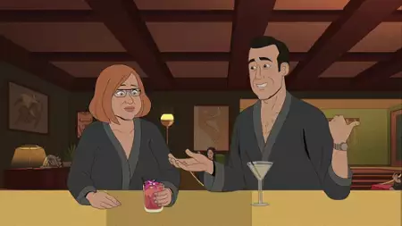 Kapitan Fall - galeria zdjęć - filmweb