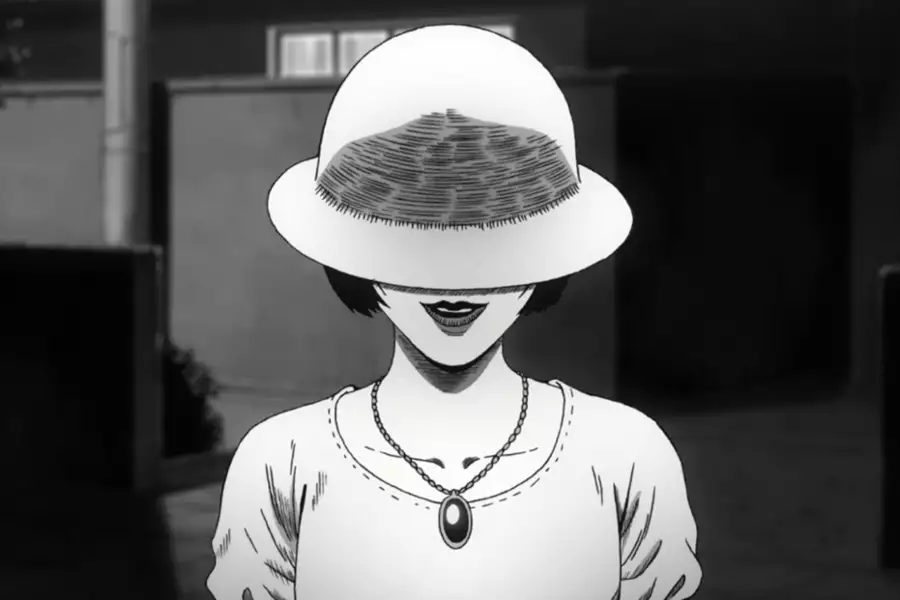 Uzumaki - galeria zdjęć - filmweb