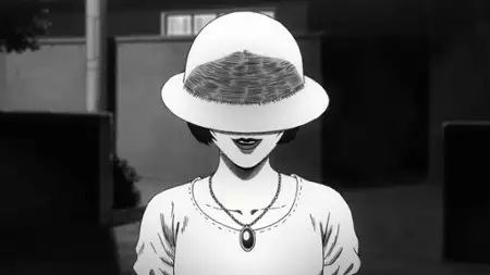 Uzumaki - galeria zdjęć - filmweb