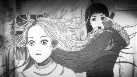 Uzumaki - galeria zdjęć - filmweb