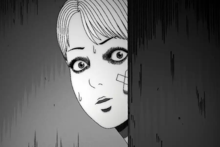 Uzumaki - galeria zdjęć - filmweb