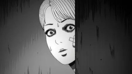 Uzumaki - galeria zdjęć - filmweb