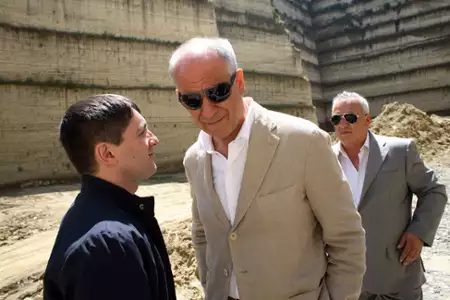 Gomorra - galeria zdjęć - filmweb