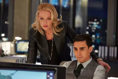 State of Affairs - galeria zdjęć - filmweb