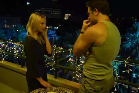 State of Affairs - galeria zdjęć - filmweb