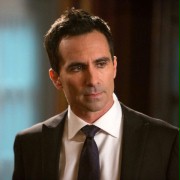 Nestor Carbonell w State of Affairs