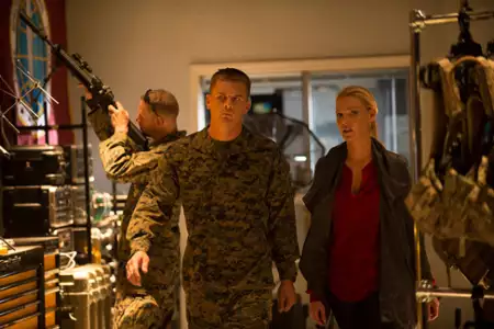 State of Affairs - galeria zdjęć - filmweb