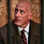 Agent FBI Mike Hernandez