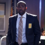 Cress Williams w State of Affairs