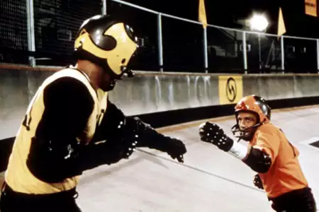 Rollerball - galeria zdjęć - filmweb