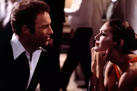 Rollerball - galeria zdjęć - filmweb