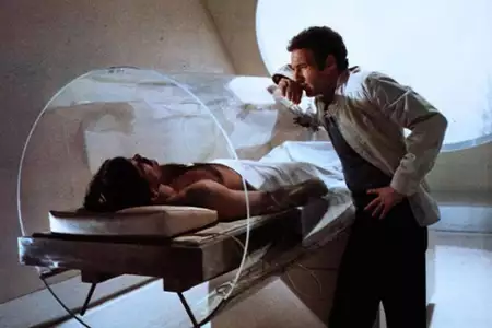 Rollerball - galeria zdjęć - filmweb