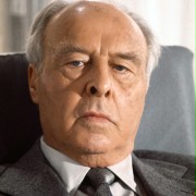 John Houseman w Rollerball