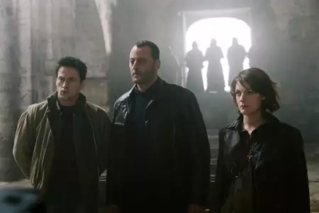 Purpurowe rzeki II: Aniołowie Apokalipsy - galeria zdjęć - filmweb