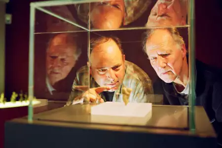 Jaskinia zapomnianych sn&oacute;w - galeria zdjęć - filmweb