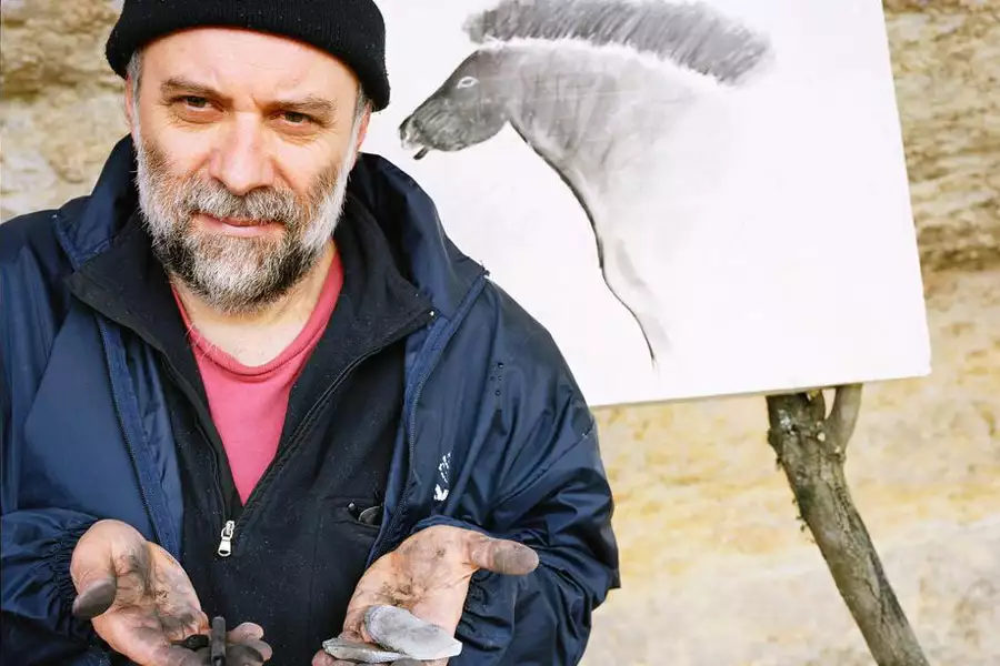 Jaskinia zapomnianych snów - galeria zdjęć - filmweb
