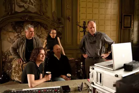 Jaskinia zapomnianych sn&oacute;w - galeria zdjęć - filmweb