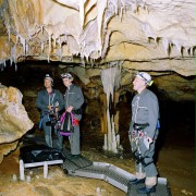 Cave of Forgotten Dreams - galeria zdjęć - filmweb