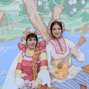 Prodavets igrushek - galeria zdjęć - filmweb