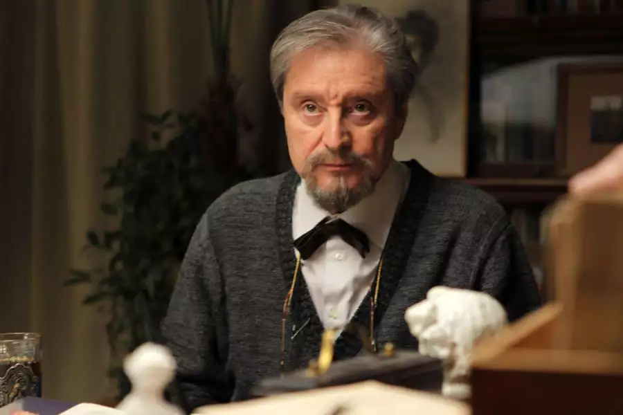 Prodavets igrushek - galeria zdjęć - filmweb
