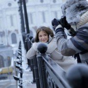 Prodavets igrushek - galeria zdjęć - filmweb