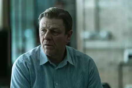 Czas - galeria zdjęć - filmweb
