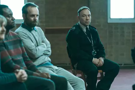 Czas - galeria zdjęć - filmweb