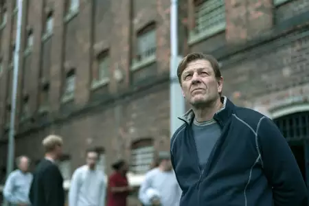 Czas - galeria zdjęć - filmweb