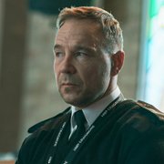 Stephen Graham w Czas